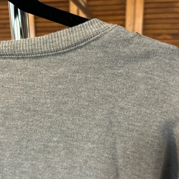 A pea in the pod maternity sweatshirt size m - Picture 8 of 9